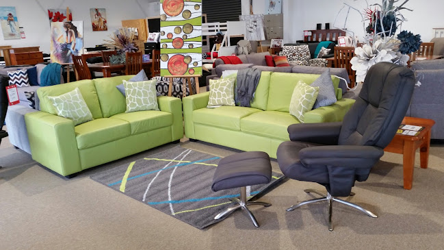 Comments and reviews of Furniture Zone Tauranga