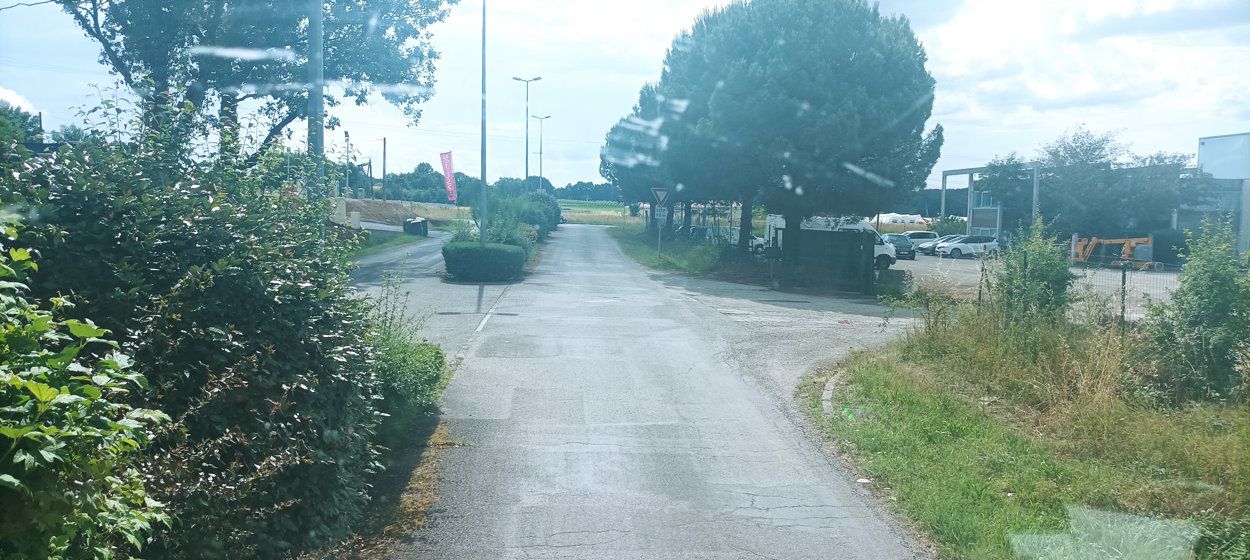 Photo n° 7 de l'avis de Petr.a fait le 16/06/2023 à 18:37