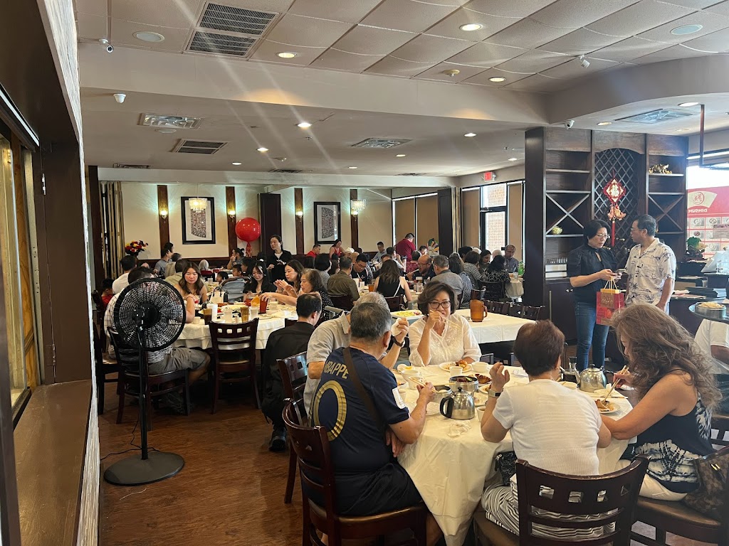 Jade Garden Chinese Cuisine 77478