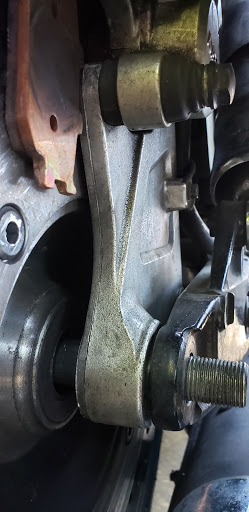 Motorcycle Dealer «Contra Costa Powersports», reviews and photos, 1150 Concord Ave Suite 100, Concord, CA 94520, USA