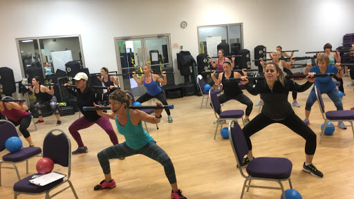 Gym «Sweat Fitness», reviews and photos, 200 Ridge Pike, Conshohocken, PA 19428, USA