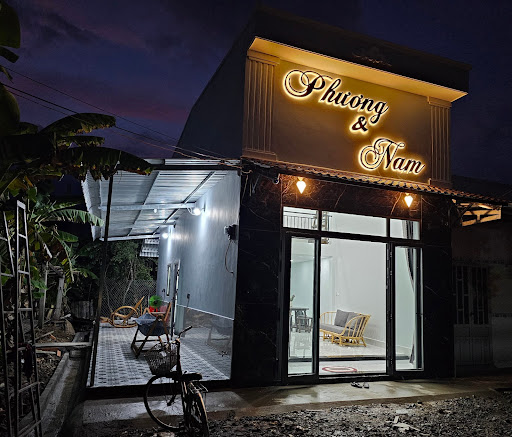 Phuong Nam Homestay