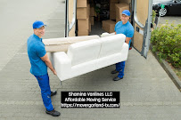 Shamina Vanlines LLC - Photo 4 - Car repair in , Garland