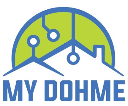 Domótica My Dohme 'casas inteligentes'