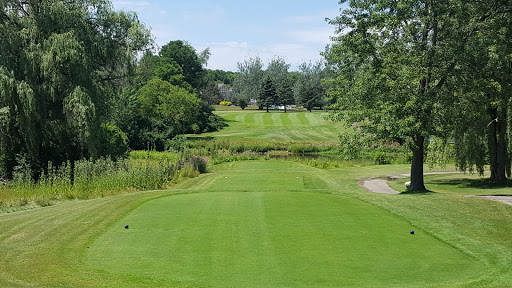 Flushing Valley Golf Club