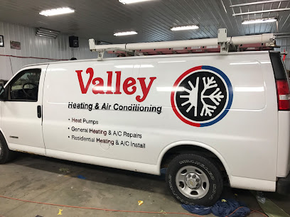 Valley Heating & Air Conditioning