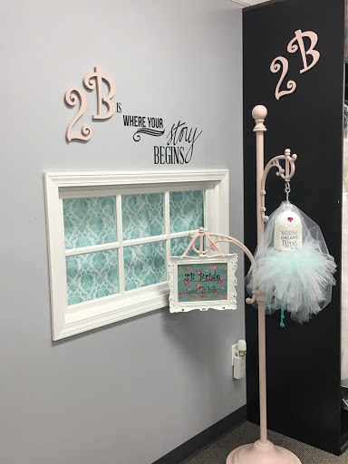 Bridal Shop «2B Bridal Boutique», reviews and photos, 909 S McCord Rd, Holland, OH 43528, USA