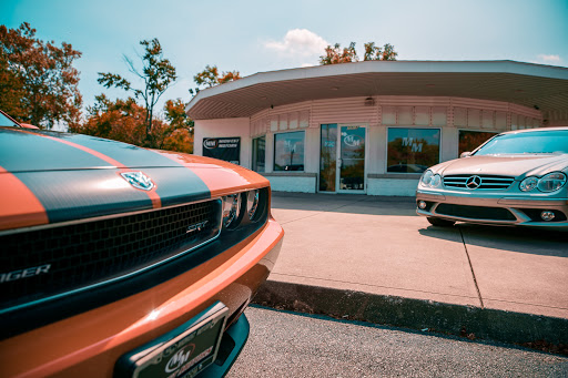 Car Dealer «Midwest Motors», reviews and photos, 7715 W 10th St, Indianapolis, IN 46214, USA