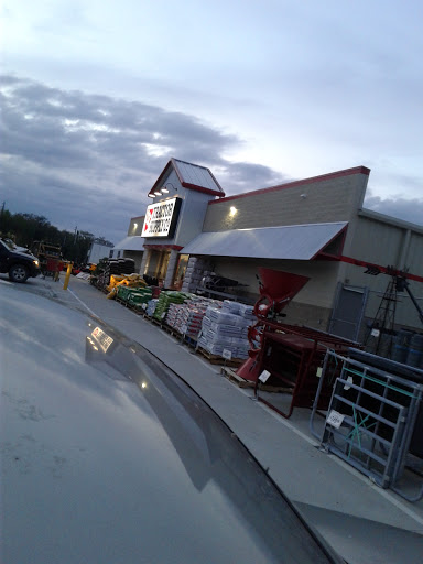 Home Improvement Store «Tractor Supply Co.», reviews and photos, 5359 W US Hwy 90, Lake City, FL 32055, USA