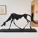 Photo n° 1 de l'avis de eliane.e fait le 10/11/2021 à 01:44 pour Fondation Maeght à Saint-Paul-de-Vence