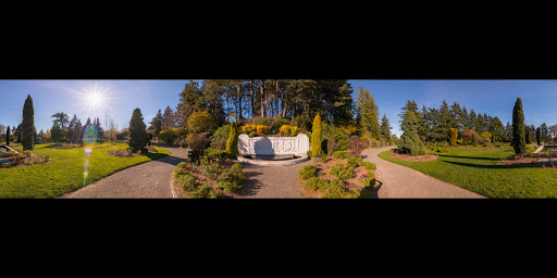 Park «Woodland Park Rose Garden», reviews and photos, 750 N 50th St, Seattle, WA 98103, USA