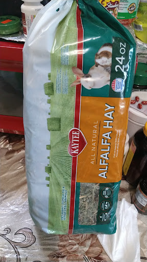 Pet Store «Pet Source 1901», reviews and photos, 1901 W 8th St B, Los Angeles, CA 90057, USA