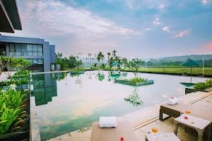 Saptha Resort and Spa image
