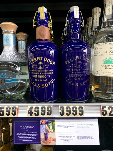 Wine Store «Grog Shoppe Wine and Spirits», reviews and photos, 1129 Trotwood Ave # 29, Columbia, TN 38401, USA