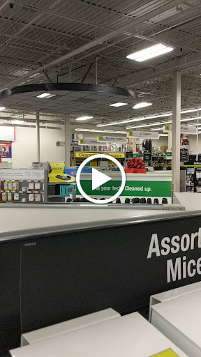 Office Supply Store «Staples», reviews and photos, 1480 Concord Pkwy N #350, Concord, NC 28025, USA