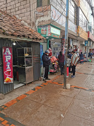 Mercado El Molino II
