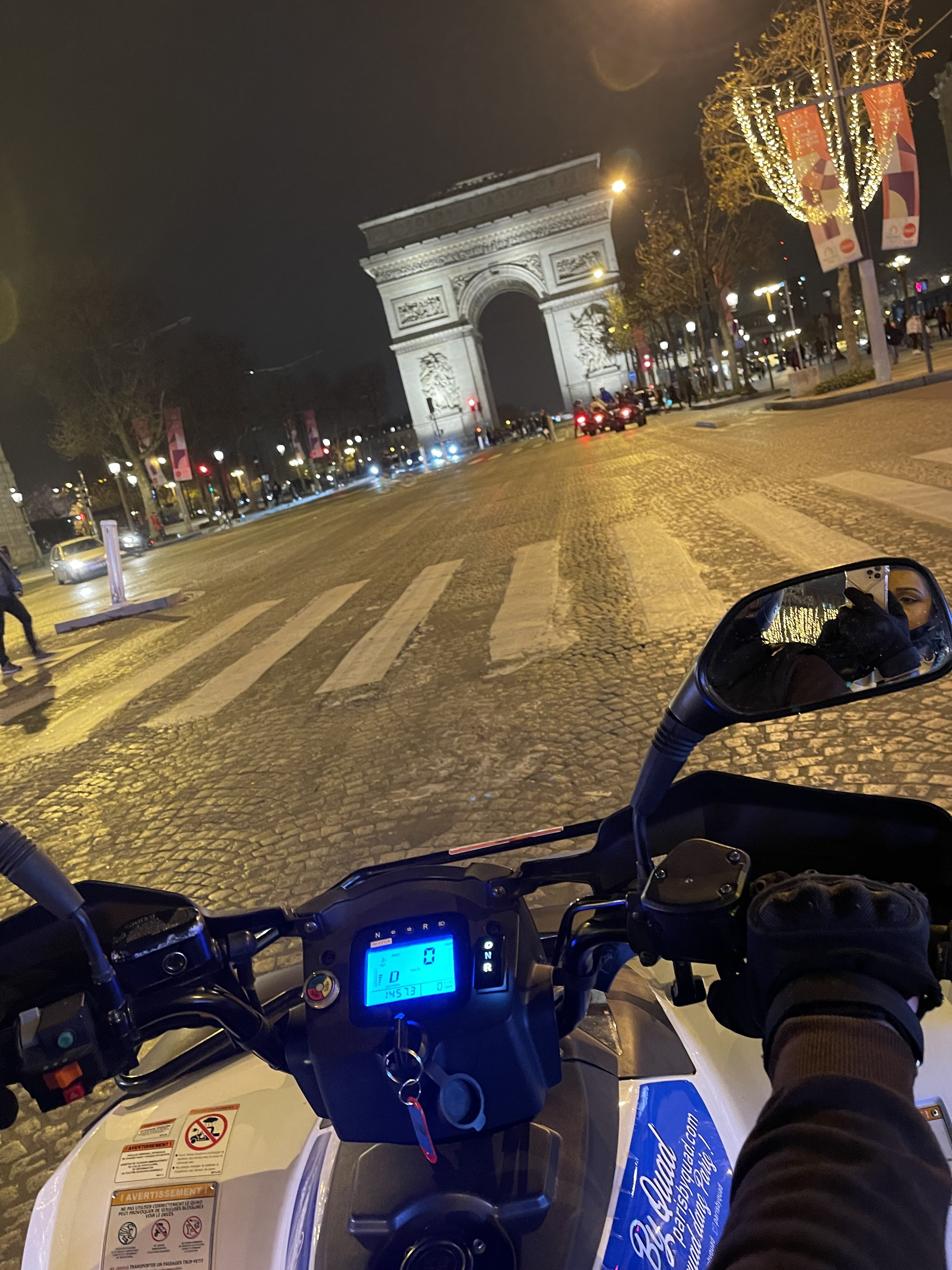 Photo n° 2 de l'avis de Minie.u fait le 14/12/2023 à 22:52