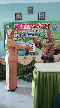 Foto SMP  Negeri 1 Parang, Kabupaten Magetan