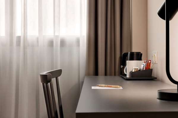 Photos du propriétaire hôtels Ramada by Wyndham Madrid Getafe 28906 Getafe