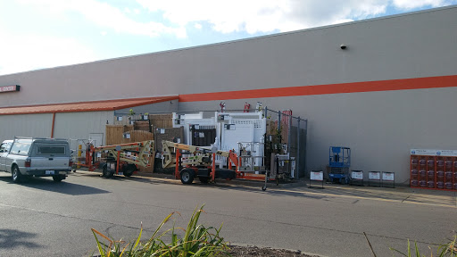 Home Improvement Store «The Home Depot», reviews and photos, 545 S Telegraph Rd, Pontiac, MI 48341, USA