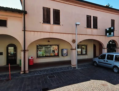 Farmacia Benatti Di Benatti Annamaria e Carlo S.n.c. di Curtatone, Via G. Marconi, 92, 46010 Buscoldo MN, Italia