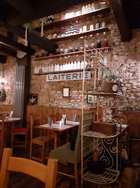 Atmosphère du Restaurant Chez Madeleine à Nancy - n°4