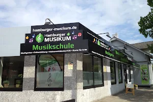 Hamburger Musikum GmbH image