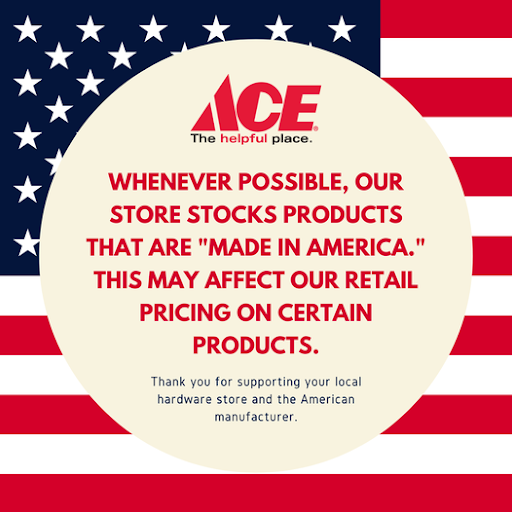 Hardware Store «Evergreen Park Ace Hardware», reviews and photos, 3404 95th St, Evergreen Park, IL 60805, USA