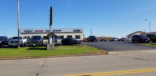Mid City Auto Sales in Athens, Wisconsin