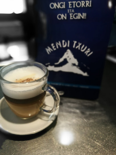 MENDITXURI TABERNA