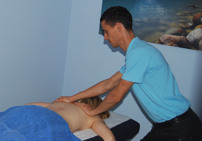 Zoltan Massage Therapy - Leicester