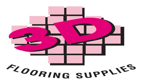 3D Flooring Supplies