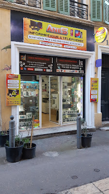 BADI PHONE à Marseille