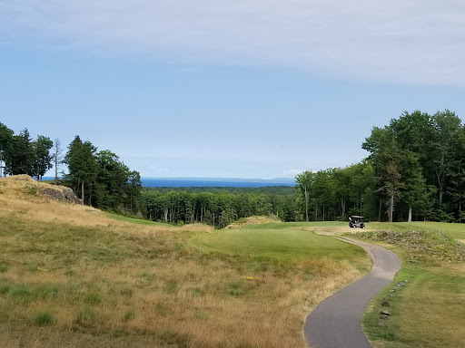 Golf Club «Marquette Golf Club», reviews and photos, 1075 Grove St, Marquette, MI 49855, USA