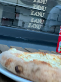 Pizza du Pizzeria Lou à Lille - n°15