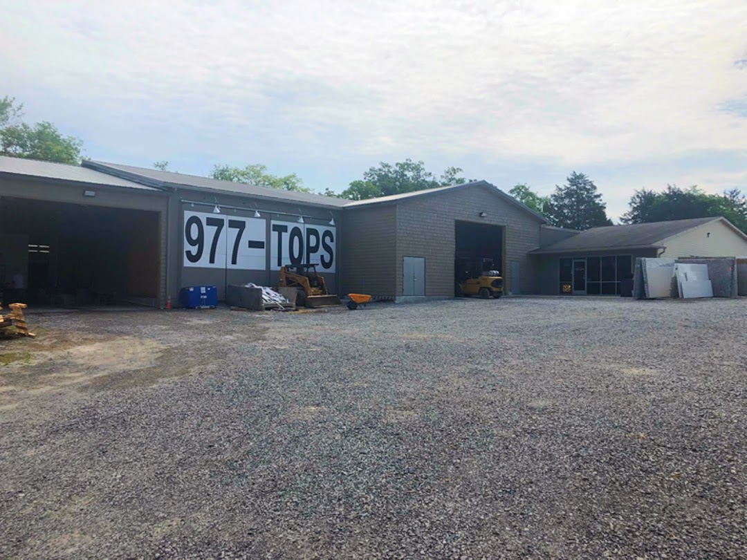 Maryville Top Shop Inc