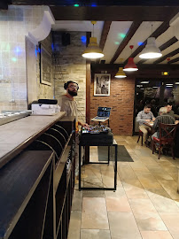 Photos du propriétaire du Restaurant italien Pizza. La pergola à Gennevilliers - n°6
