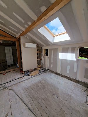 RAMOS RENOVATION à Monteux