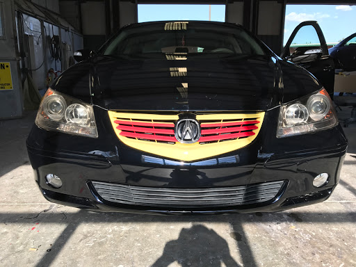 Auto Repair Shop «LOGANVILLE AUTO SERVICE CENTER», reviews and photos, 3364 Langley Rd SW, Loganville, GA 30052, USA