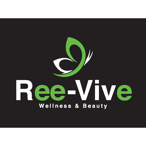 Ree-Vive Wellness & Beauty - Gloucester