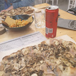 Photo n°1 de l'avis de costanza. fait le 13/05/2022 à 18:46 sur le  Hop Bar Pinseria Porto Recanati à Santa Maria in Potenza