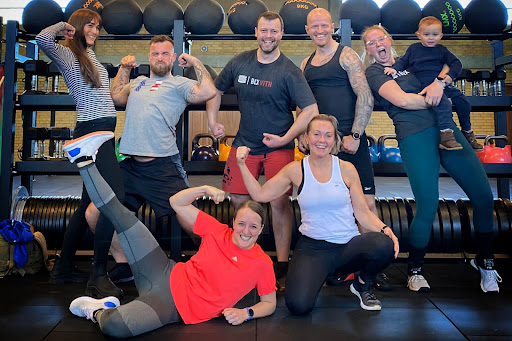 Box Vith in Holstebro, Holstebro
