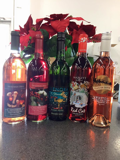 Liquor Store «Outlet Liquor», reviews and photos, 2152 George Urban Blvd, Depew, NY 14043, USA