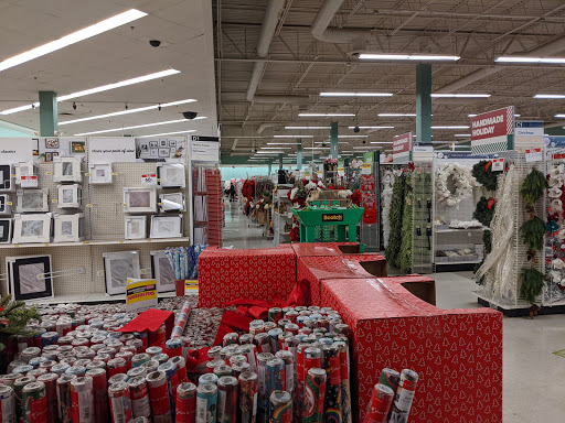 Fabric Store «Jo-Ann Fabrics and Crafts», reviews and photos, 26337 Brookpark Rd, North Olmsted, OH 44070, USA