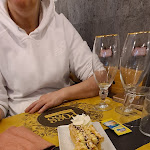 Photo n°2 de l'avis de Eduardo.' fait le 02/01/2024 à 22:46 sur le  Poss Ristorante Pizzeria à Cesate