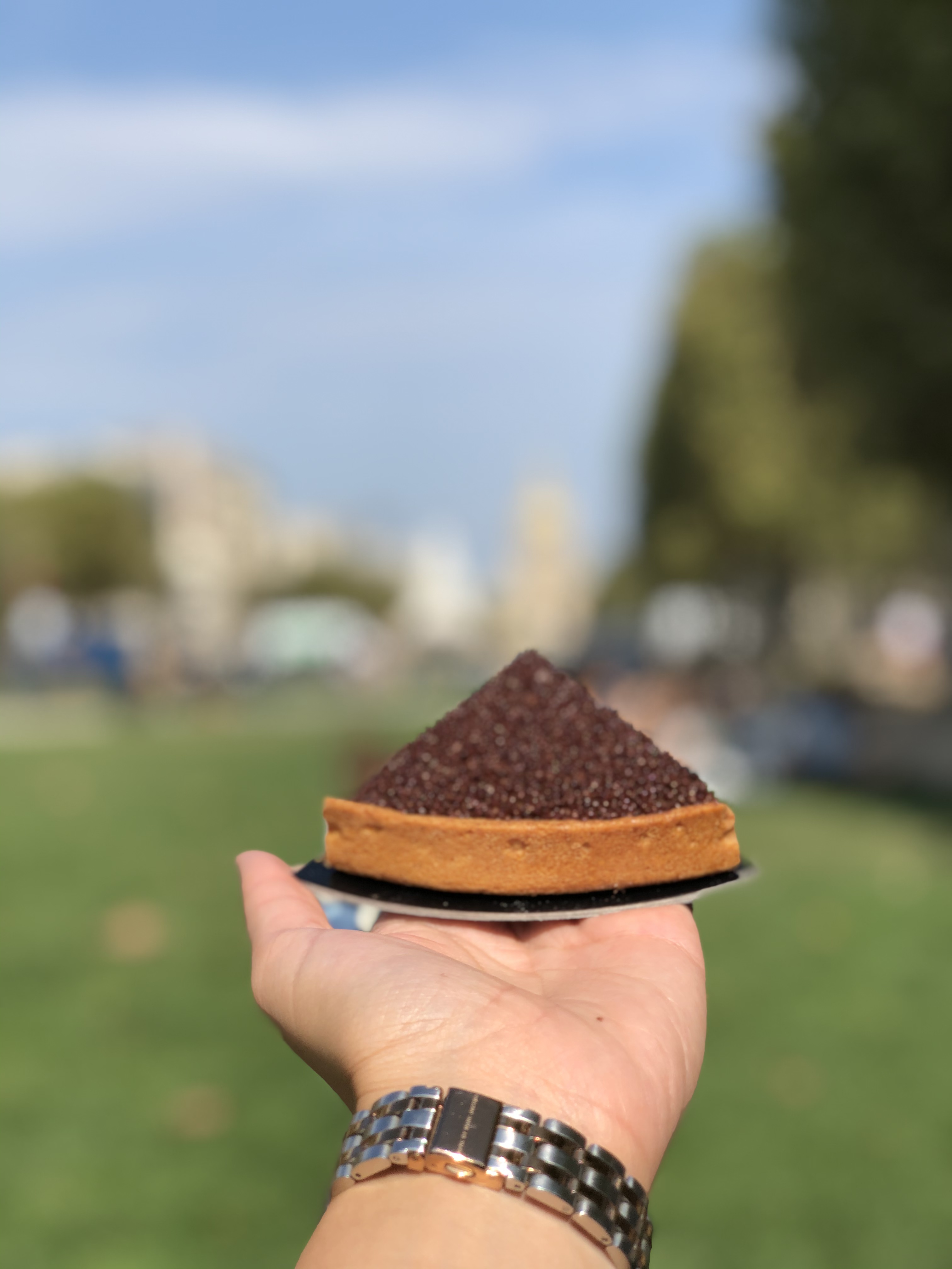 Photo n° 5 de l'avis de nisrinne.a fait le 10/06/2020 à 12:25