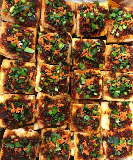 Asian Grocery Store «Green Castle Asian Market», reviews and photos, 2255 N Triphammer Rd, Ithaca, NY 14850, USA