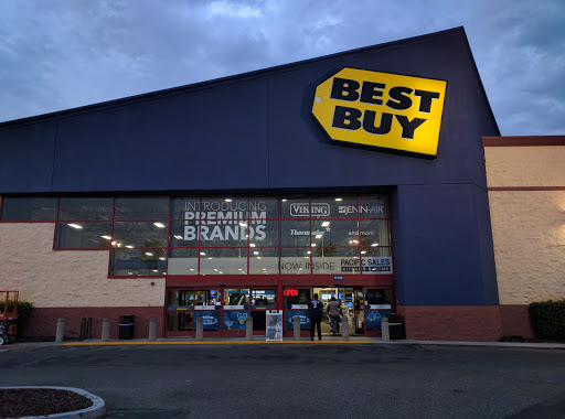 Electronics Store «Best Buy», reviews and photos, 5101 Clark Ave, Lakewood, CA 90712, USA