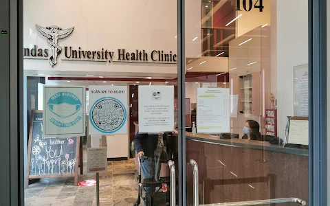 Dundas University Health Clinic image