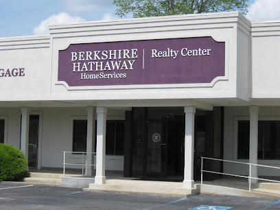 Julie Cooke Realtor at Berkshire Hathaway Home Services Realty Center